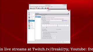 Team Speak 3 Volume