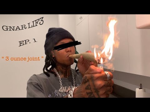 Download 3 ounce joint  |  GNAR LIFE EP.1