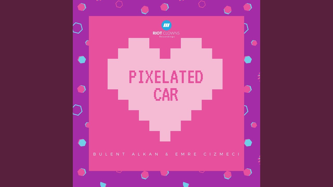 Watch Pixelated Car (Original Mix) on YouTube Watch Pixelated Car (Original Mix) on YouTube