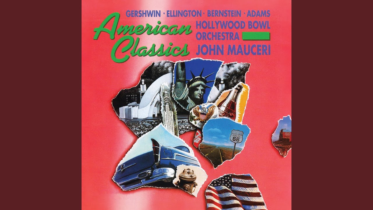 Guarda Ellington: Harlem su YouTube Guarda Ellington: Harlem su YouTube
