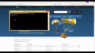 How to download & install Python + How to set path for Python + How to check Python version