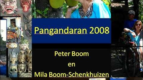 Pangandaran