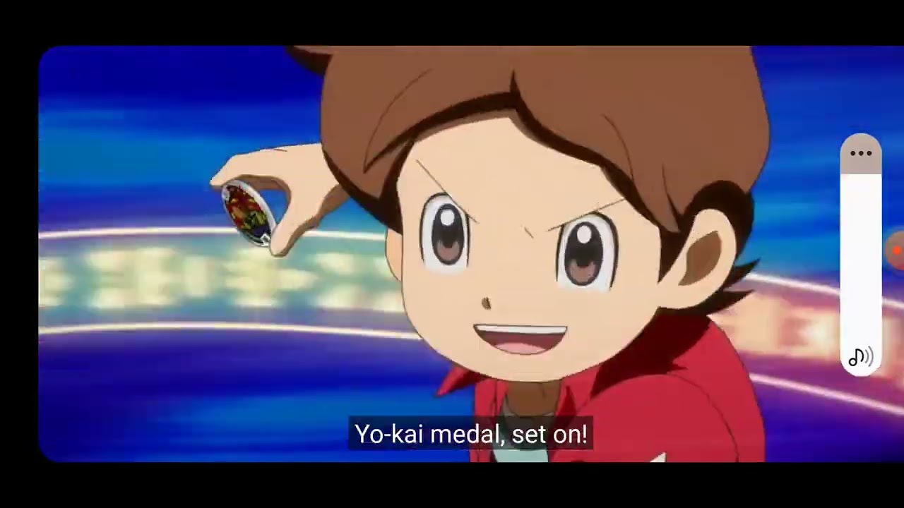 yo kai watch summoning Roughraff