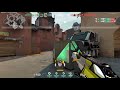 End of video