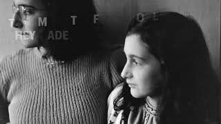 iMovie Final Project Diary of Anne Frank