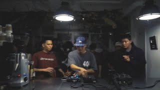 Japanese Dope Beatlive /SP404MKⅡ& KAOSS PAD QUAD / bbls / by