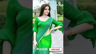 Rubina Dilaik Hot