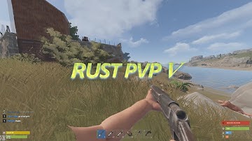 Rust PVP #5 | Rustralasia