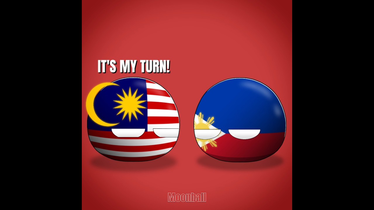 IT'S MY TURN! #countryballs #edit #fyp #memes