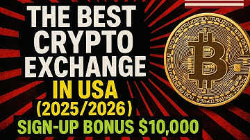 💼 PROFESSIONAL CRYPTO EXCHANGE IN USA