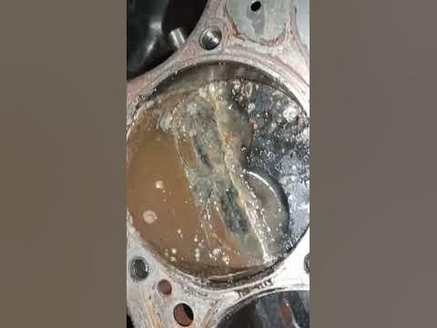 update on the lt1 found the problem. - YouTube