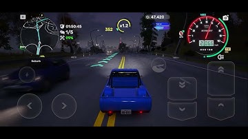 CarX Street Walkthrough | The Ultimate Open World Racing Experience!