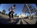 Vincent Milou, Noon:30 Part