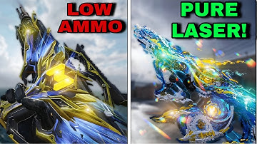 Top 10 BESTE aanvalsgeweren in CODM Seizoen 10!