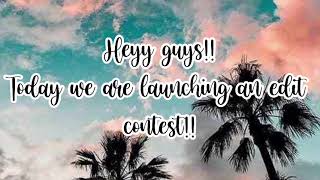 Roblox Edit Contest!!(Read Pinned Comment For All Info) #trbeditcontest