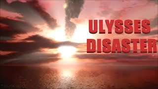 Asteroid Ulysses 1994XF04 // Ace Combat Lore