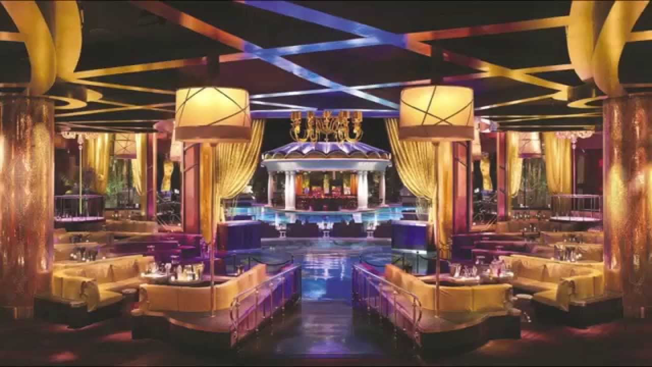 Bambu Restaurant Nightclub Madeira Island Portugal