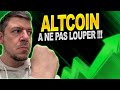 Top crypto altcoin 2024  ne pas louper 