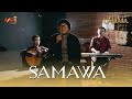 Alunan  samawa official music