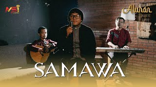 Alunan - Samawa