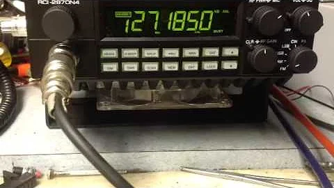 Smokey and the bandit cb