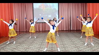 картинка: Танец 
