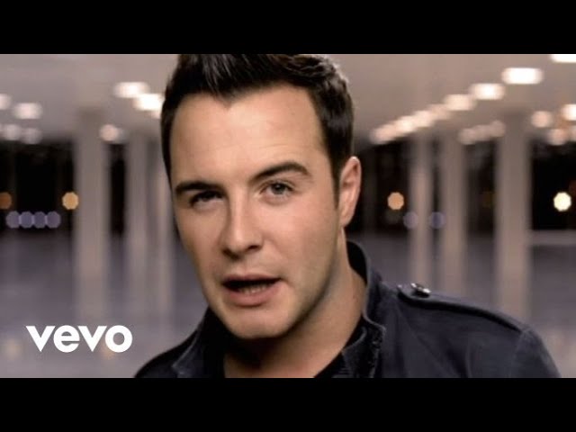 Westlife - Amazing (Official Video) class=