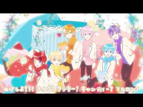 ホワイトプロミス LIVE風音響【すとぷり】