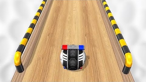 Going Balls All levels Gameplay Android, iOS Bonus level