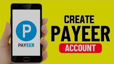 How to Create Payeer Account in Any Country | Payeer Account All Country 2025