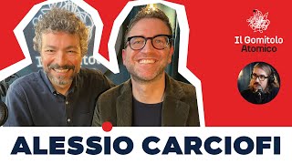 Detox digitale: riprendiamoci l’attenzione! | Alessio Carciofi | Il Gomitolo Atomico #20