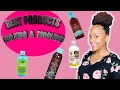 NATURAL HAIR PRODUCTS FOR KIDS [2020]