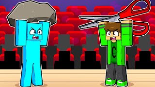 Thumbnail for Civilização da Pedra, Papel e Tesoura