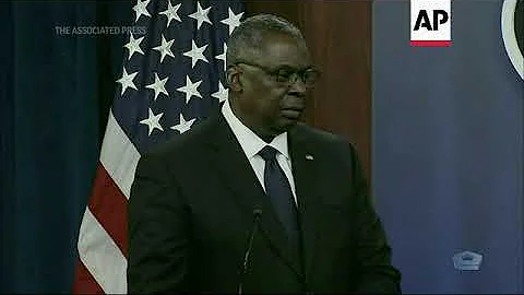 US troops can't escort Afghans to Kabul airport