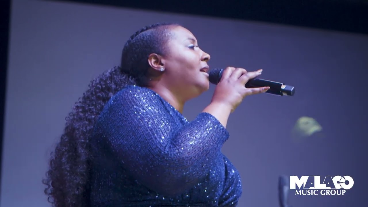Watch The Mississippi Mass Choir - When I Talk To You Feat. Jessica Williams on YouTube