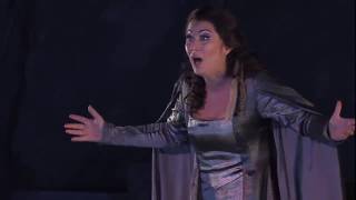 G. Donizetti, La Favorite - Veronica Simeoni - Leonor