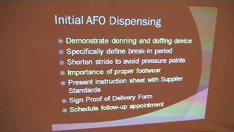 Review of final Documentation for Patient Chart