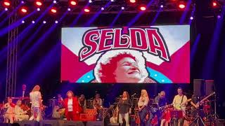 Selda Bağcan - Minnet Eylemem. 29102024 Kemer Antalya