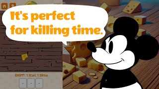 BittenWord - Word Craft Game screenshot 1