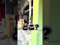 【衝撃】瞬間移動して追いかけてくるメイドがマジで怖すぎたwww #shorts