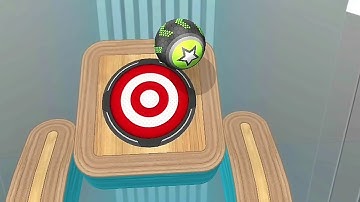 Going Balls - SpeedRun Gameplay Level 1437