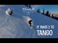 The powsurf chronicles episode 22  it takes 2 to tango