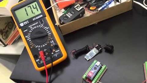 Arduino nano deep sleep and interrupt
