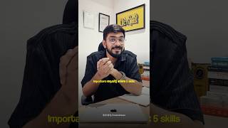 5 Skills Every Engineer Needs to Start Strong | Career Skills✨