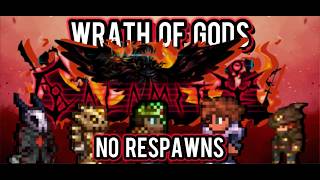 Calamity Wrath of Gods With Better Multiplayer (No Respawns)
