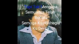 KAROKE 💜HARAPAN HAMPA 💜DEDDY M BORHAN