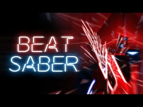 Musical hour with HuG: Beat Saber - YouTube