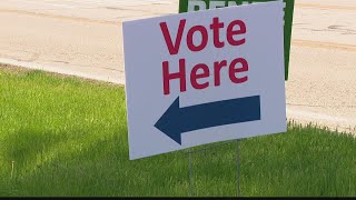 Polls open for 2022 Indiana Primary Election