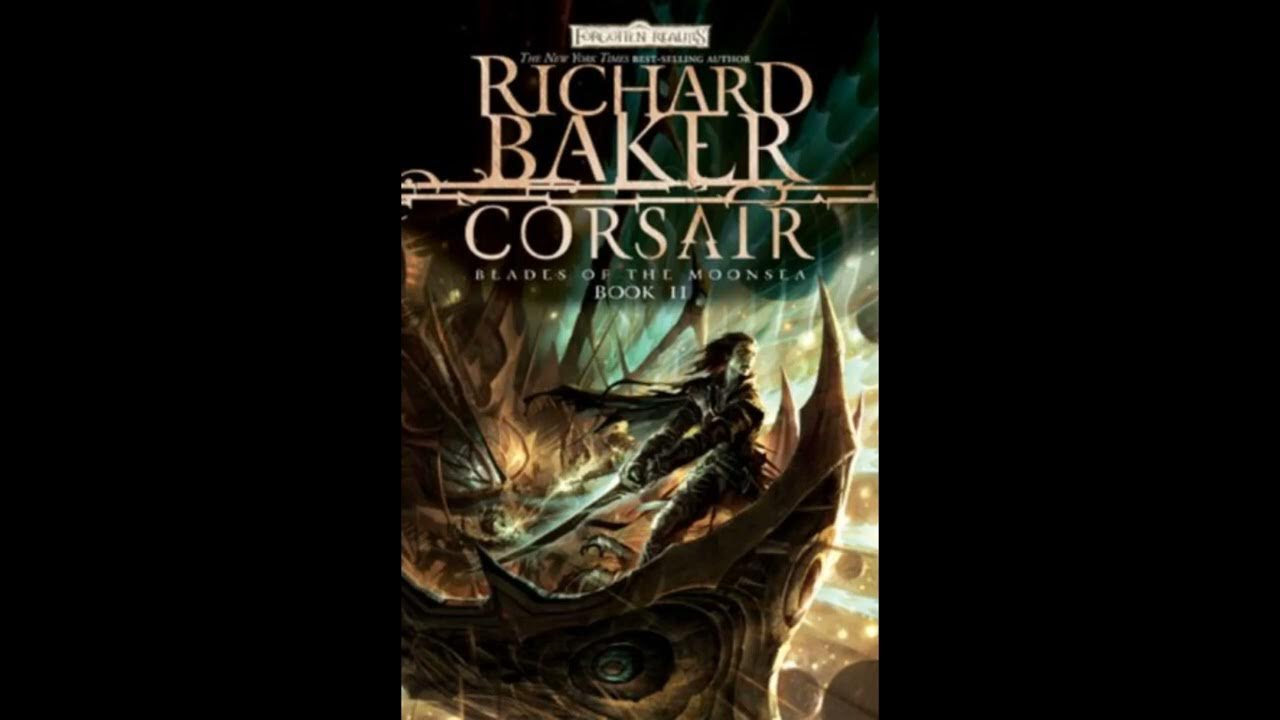 Blades of the Moonsea Book 2 part 1 YouTube