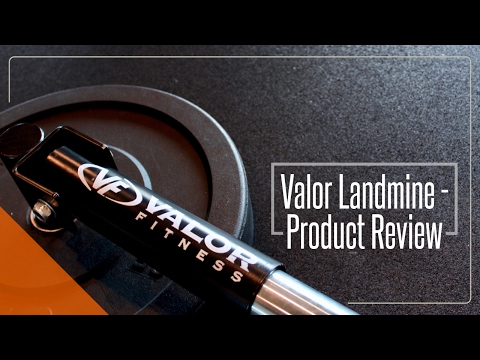 Valor Landmine - Product Review